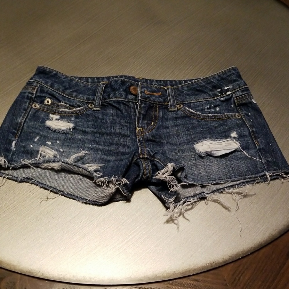 American eagle shorts